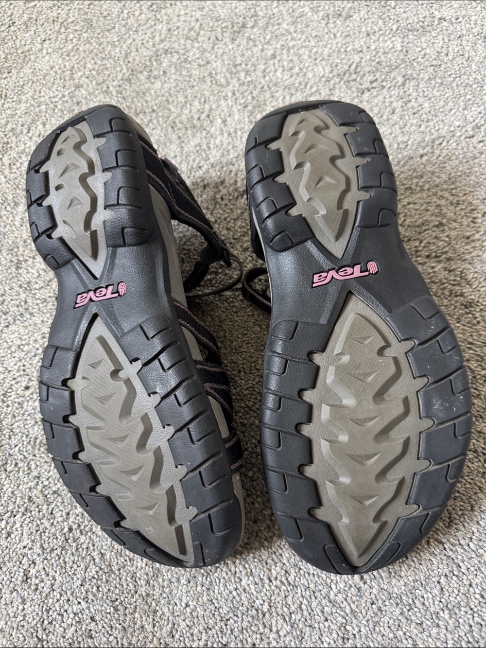 Teva Sandals - Picture 2 of 4